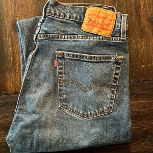 Levi’s 505 34x30 NWOT